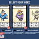 Illustration for article titled Double Fines Next Game Is For iPhone, And Its About Superheroes